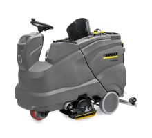 Підлогомиюча машина Karcher B 150 R