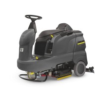 Підлогомиюча машина Karcher B 90 R Classic Bp
