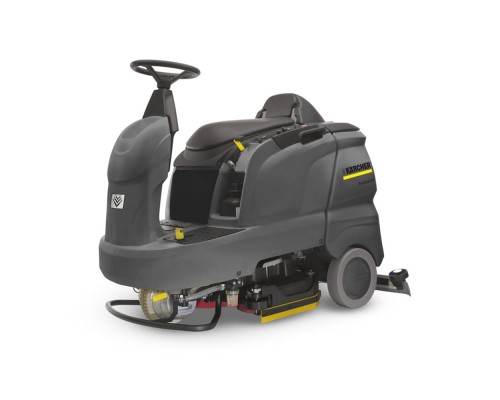 Поломоечная машина Karcher B 90 R Classic Bp с сиденьем