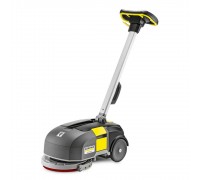 Поломойная машина Karcher BD 30/4 C Bp Pack