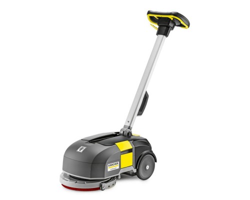 Підлогомиюча машина Karcher BD 30/4 C Bp Pack