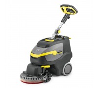Поломойная машина Karcher BD 38/12 C Bp Pack