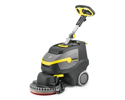 Поломойная машина Karcher BD 38/12 C Bp Pack