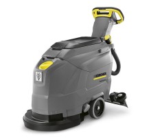 Підлогомиюча машина Karcher BD 43/35 C Ep