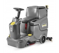 Поломойная машина Karcher BD 50/70 R Bp Classic
