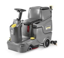 Підлогомиюча машина Karcher BD 50/70 R Bp Classic
