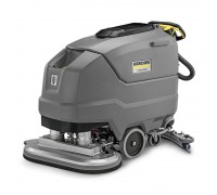 Підлогомиюча машина Karcher BD 80/100 W Bp Classic