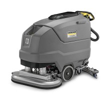Підлогомиюча машина Karcher BD 80/100 W Bp Classic
