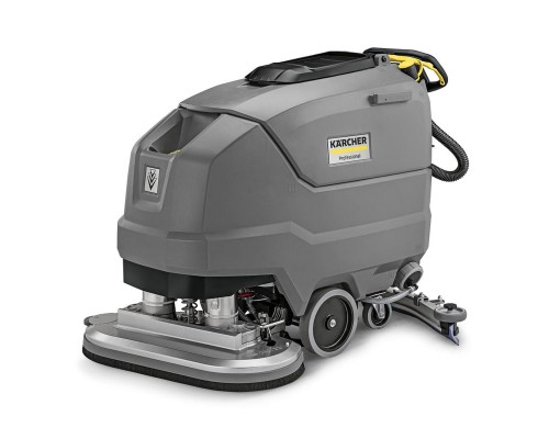 Поломоечная машина Karcher BD 80/100 W Bp Classic