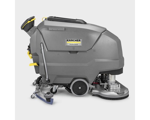 Поломоечная машина Karcher BD 80/100 W Bp Classic