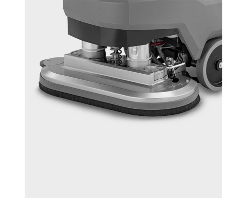 Поломоечная машина Karcher BD 80/100 W Bp Classic