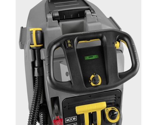 Поломоечная машина Karcher BD 80/100 W Bp Classic