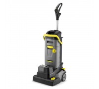 Поломойная машина Karcher BR 30/4 C Bp Pack