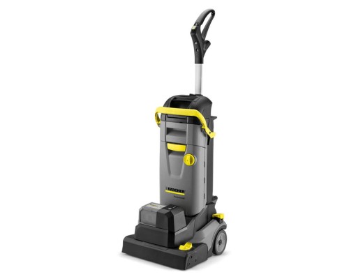 Підлогомиюча машина Karcher BR 30/4 C Bp Pack