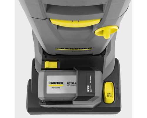 Підлогомиюча машина Karcher BR 30/4 C Bp Pack