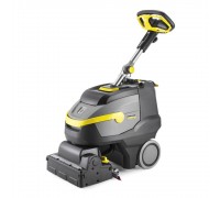 Підлогомиюча машина Karcher BR 35/12 C Bp Pack
