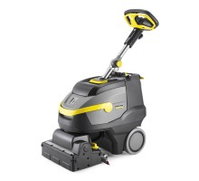 Підлогомиюча машина Karcher BR 35/12 C Bp Pack