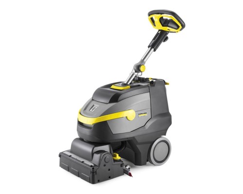 Підлогомиюча машина Karcher BR 35/12 C Bp Pack