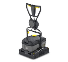 Поломойная машина Karcher BR 40/10 C