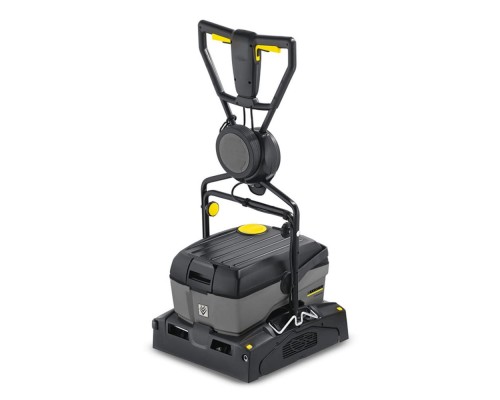 Підлогомийна машина Karcher BR 40/10 C