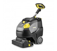 Підлогомиюча машина Karcher BR 45/22 C Bp Pack