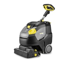 Підлогомиюча машина Karcher BR 45/22 C Bp Pack
