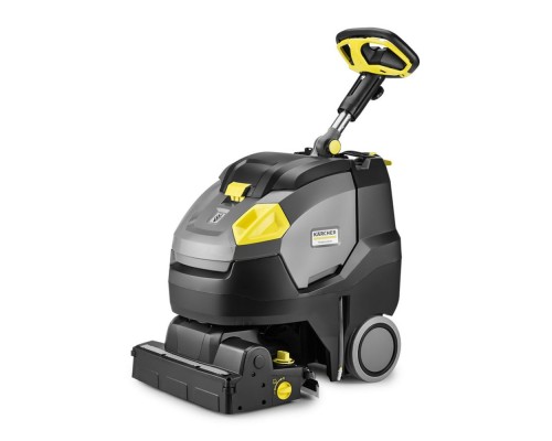 Поломойная машина Karcher BR 45/22 C Bp Pack