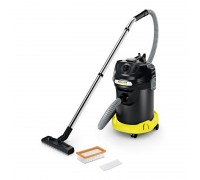 Пылесос для сбора золы Karcher AD 4 Premium