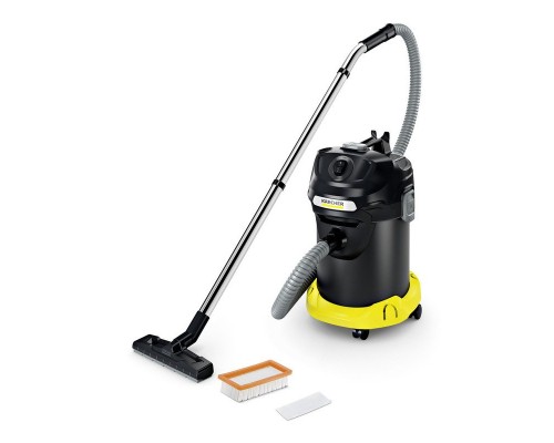 Пилосос для збору золи Karcher AD 4 Premium