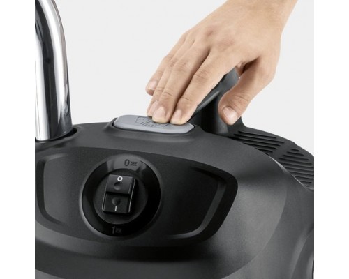 Пилосос для збору золи Karcher AD 4 Premium