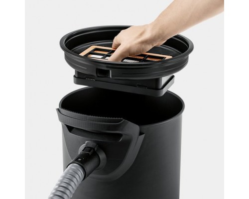 Пилосос для збору золи Karcher AD 4 Premium