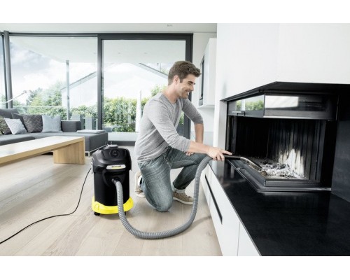 Пилосос для збору золи Karcher AD 4 Premium