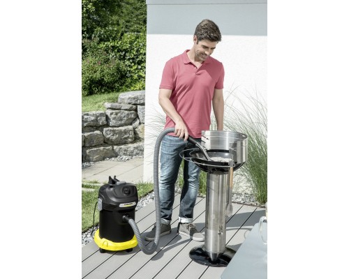 Пилосос для збору золи Karcher AD 4 Premium