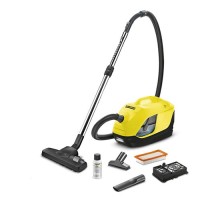 Пилосос з аквафільтром Karcher DS 6