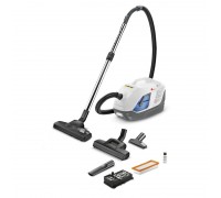 Пылесос с аквафильтром Karcher DS 6 Premium