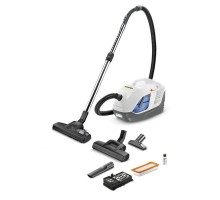 Пылесос с аквафильтром Karcher DS 6 Premium