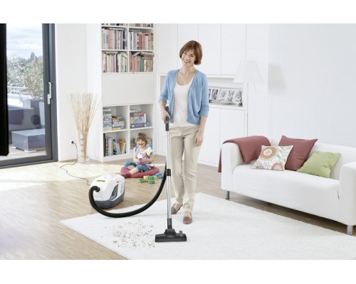 Пылесос с аквафильтром Karcher DS 6 Premium