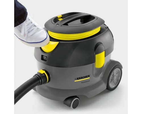 Пылесос сухой уборки Karcher T 12/1