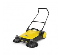 Ручна підмітальна машина Karcher S 6 Twin