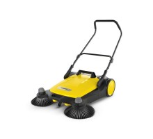 Ручна підмітальна машина Karcher S 6 Twin