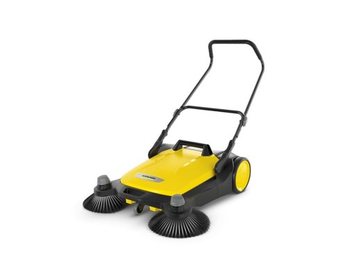 Ручна підмітальна машина Karcher S 6 Twin