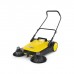Ручна підмітальна машина Karcher S 6 Twin