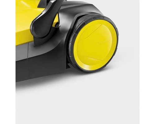 Ручна підмітальна машина Karcher S 6 Twin
