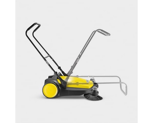 Ручна підмітальна машина Karcher S 6 Twin