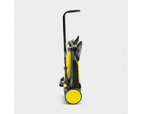 Ручна підмітальна машина Karcher S 6 Twin