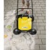 Ручна підмітальна машина Karcher S 6 Twin