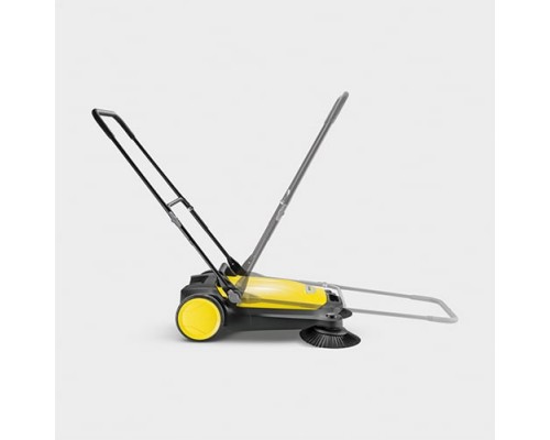 Ручна підмітальна машина Kärcher S 4 Twin 2 in 1