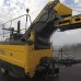 Прицепная уборочная машина Broddson Scandia