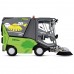 Аккумуляторная подметальная машина Green Machines 500ze Light