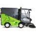 Коммунальная уборочная машина Green Machines 636HS Diesel